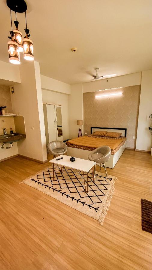 Aashiyana Homestead Dlf My Pad Apartment Lucknow