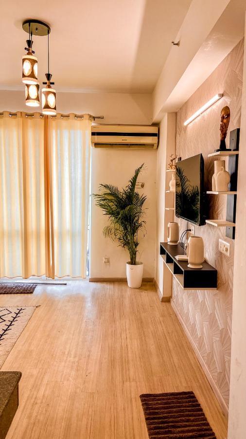 Aashiyana Homestead Dlf My Pad Apartment